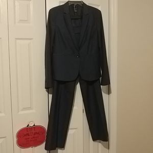 Ann Taylor Business Suit